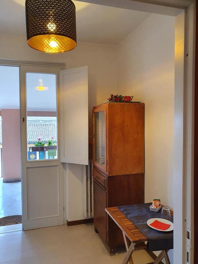 Bed & Breakfast Belfiore Lonato del Garda Exterior foto
