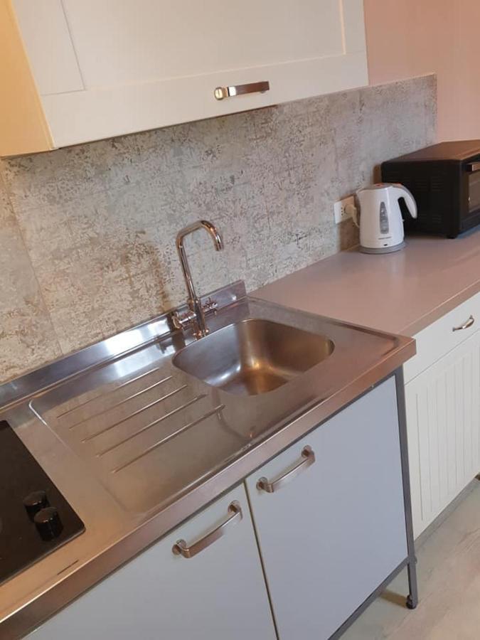 Bed & Breakfast Belfiore Lonato del Garda Exterior foto
