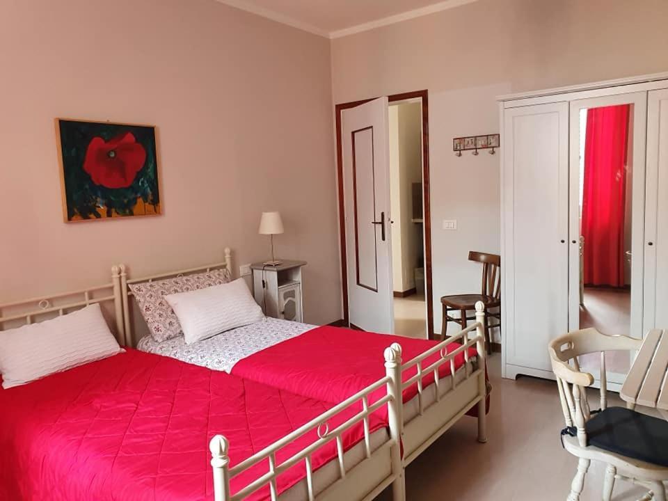 Bed & Breakfast Belfiore Lonato del Garda Exterior foto