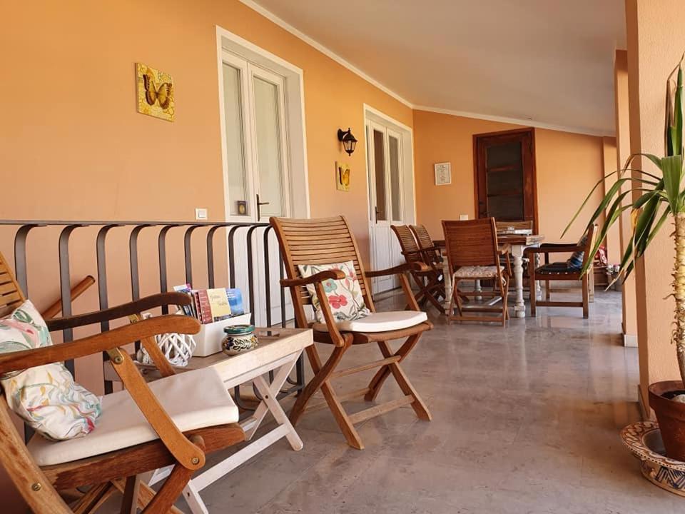 Bed & Breakfast Belfiore Lonato del Garda Exterior foto