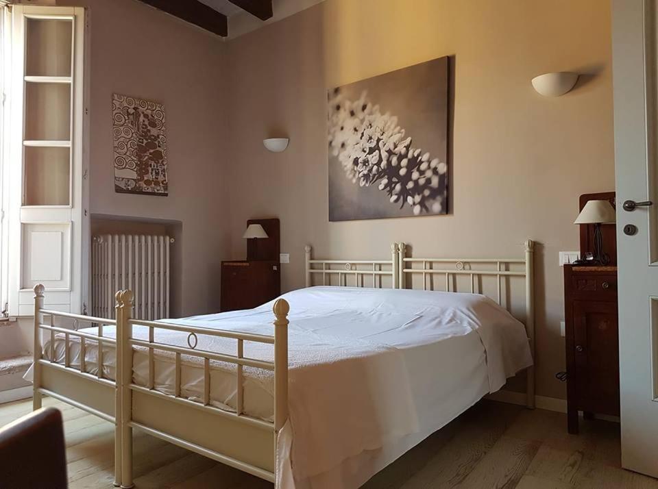 Bed & Breakfast Belfiore Lonato del Garda Exterior foto