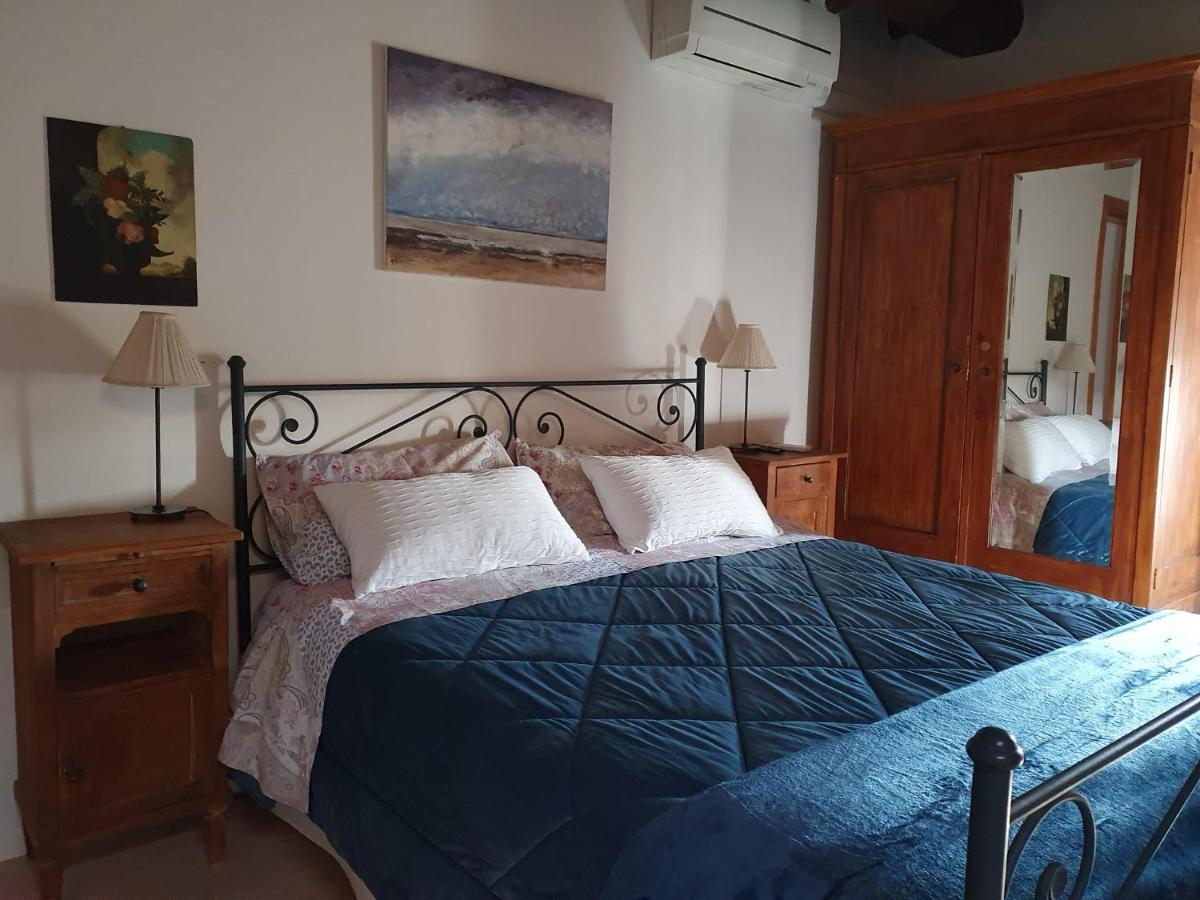 Bed & Breakfast Belfiore Lonato del Garda Exterior foto