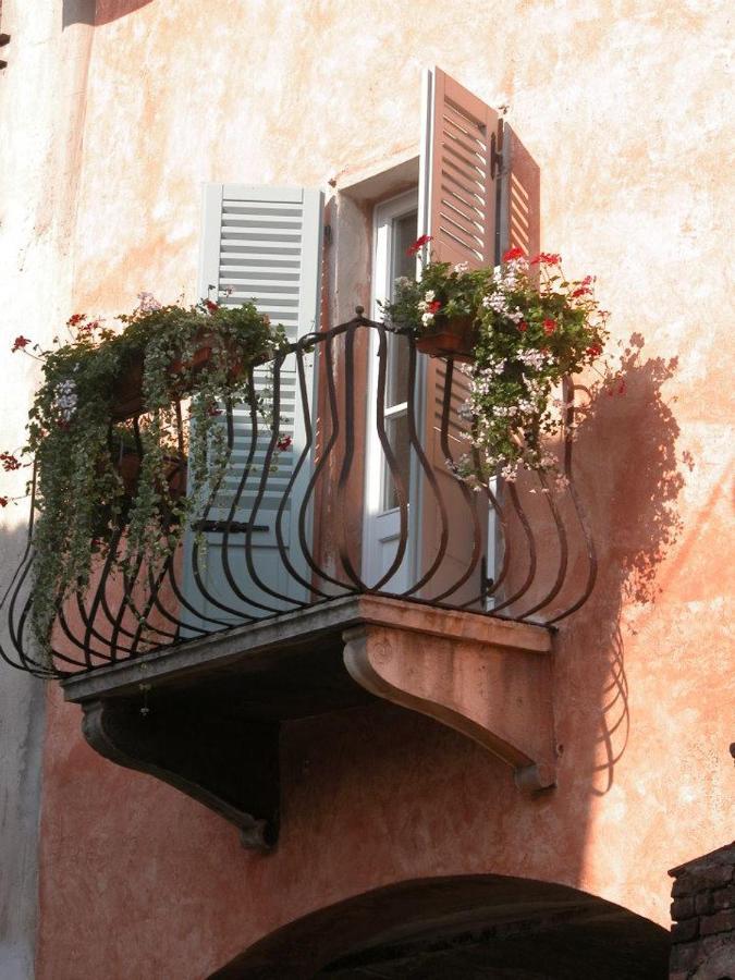 Bed & Breakfast Belfiore Lonato del Garda Exterior foto