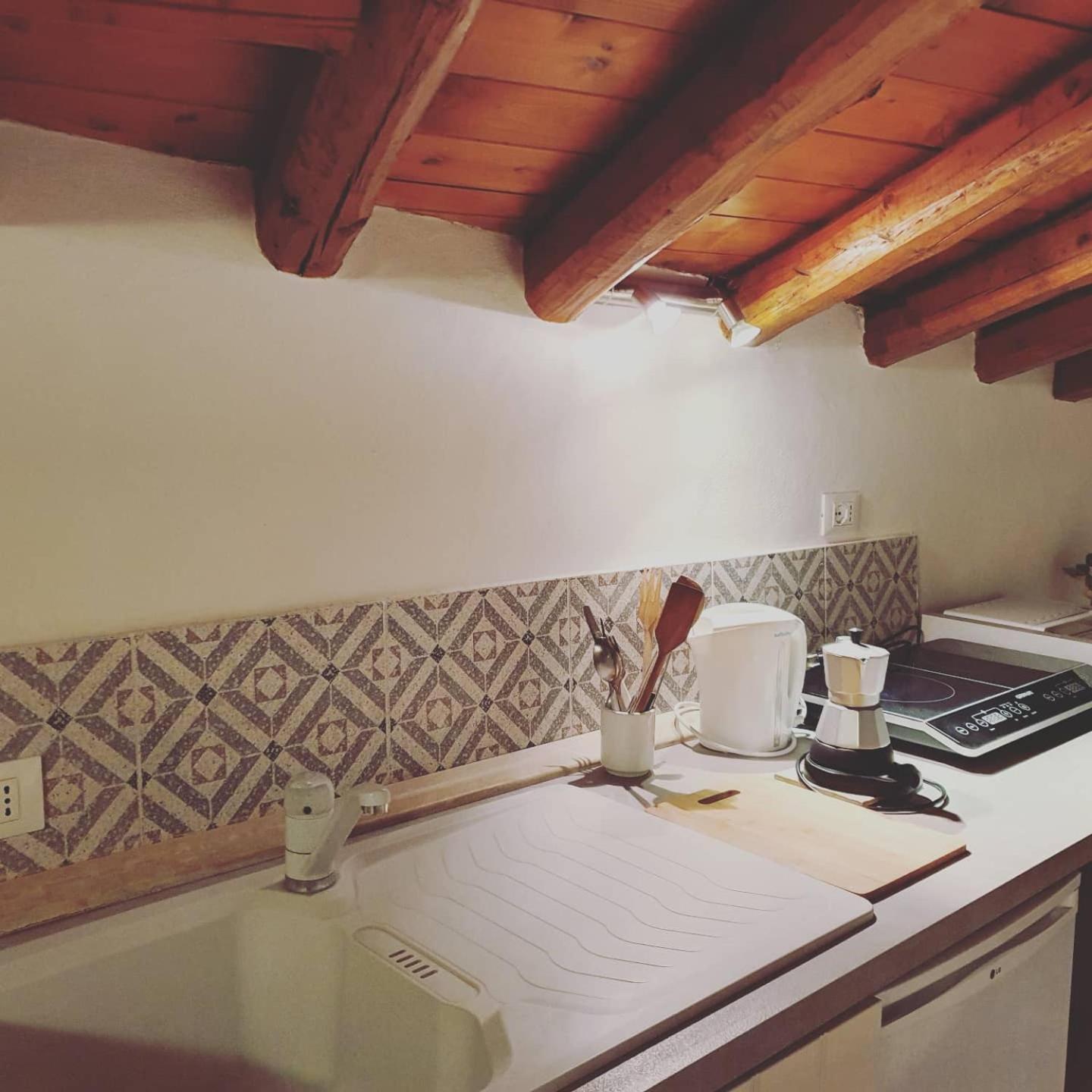 Bed & Breakfast Belfiore Lonato del Garda Exterior foto