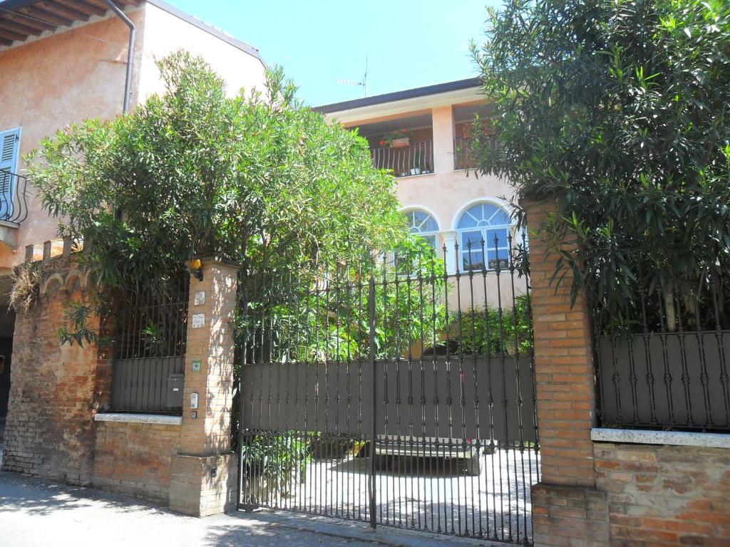Bed & Breakfast Belfiore Lonato del Garda Exterior foto