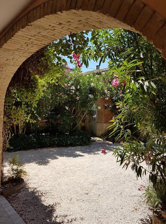 Bed & Breakfast Belfiore Lonato del Garda Exterior foto
